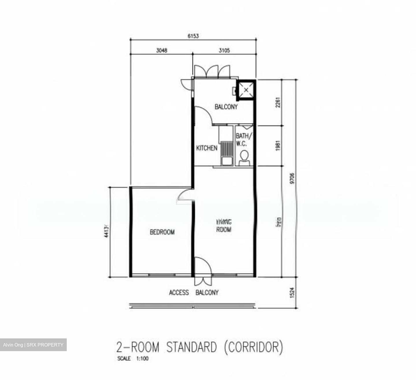 Lorong 2 Toa Payoh (Toa Payoh),  #561306291